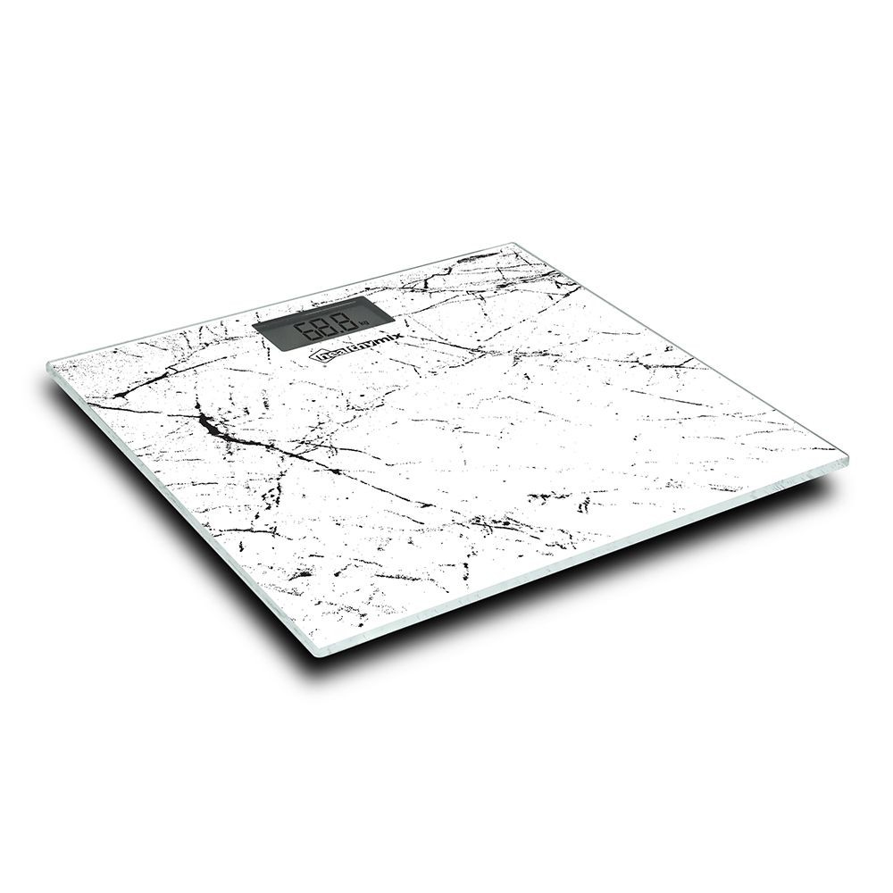 HEALTHY MIX DIGITAL SCALE 180KG COSMO WHITE